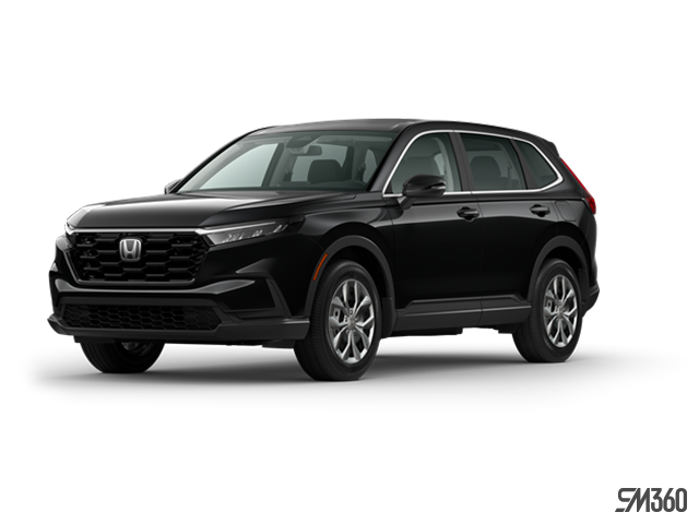 Image du véhicule Honda CR-V  2027