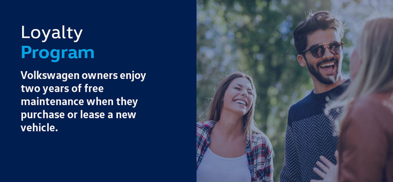 Loyalty Program