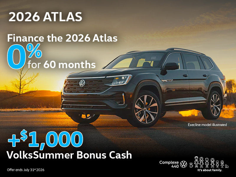 Atlas 2026
