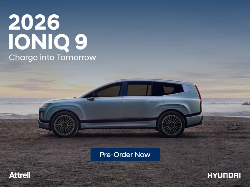 Get the 2025 ioniq