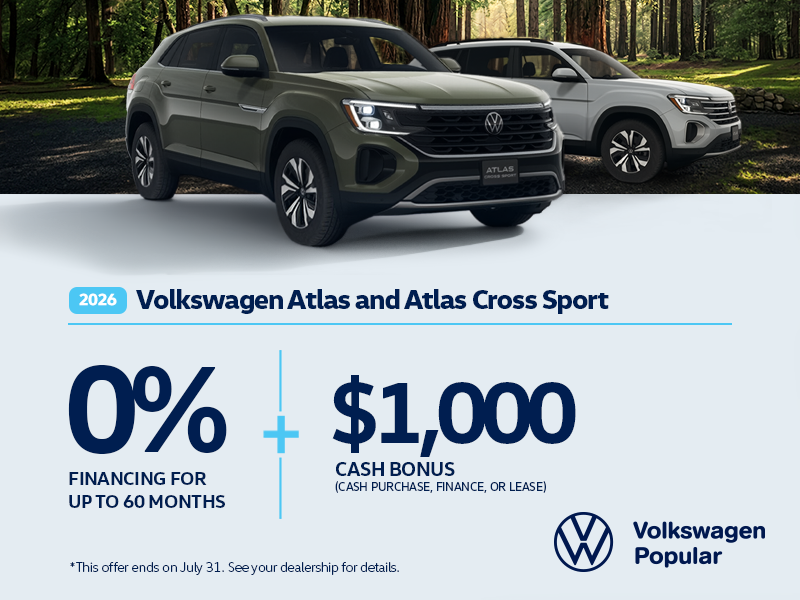2026 Atlas