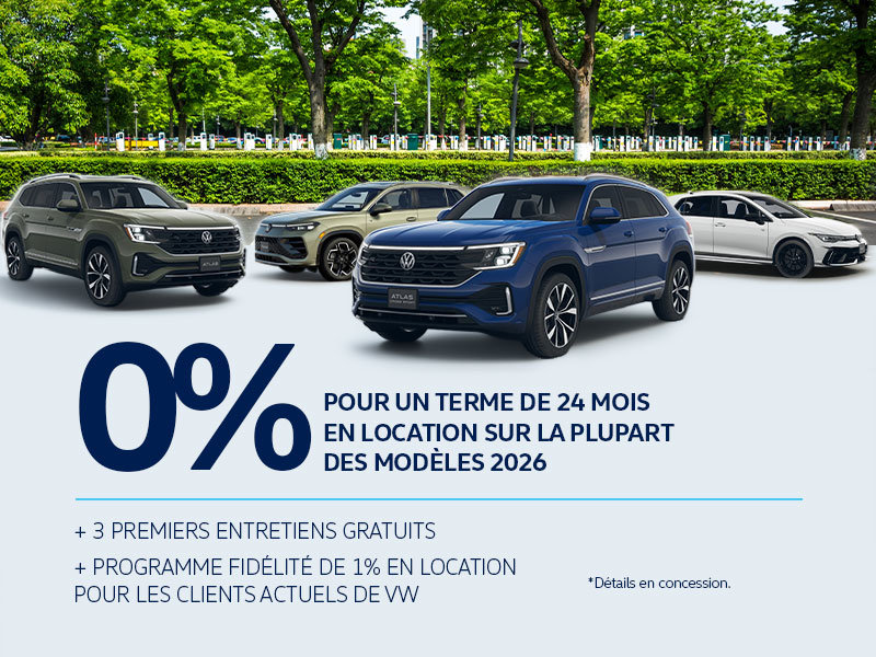 Promo 0%