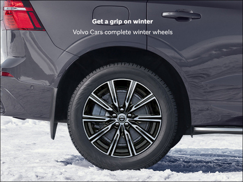 Winter Wheel Kit Sale