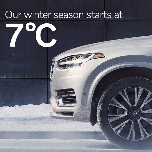 Book Your Tire Changeover & Receive a Free Brake Inspection