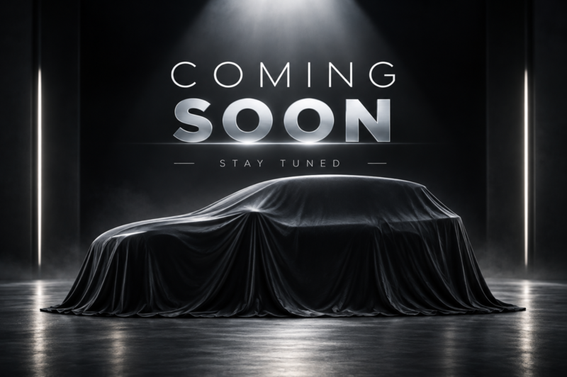 Coming Soon