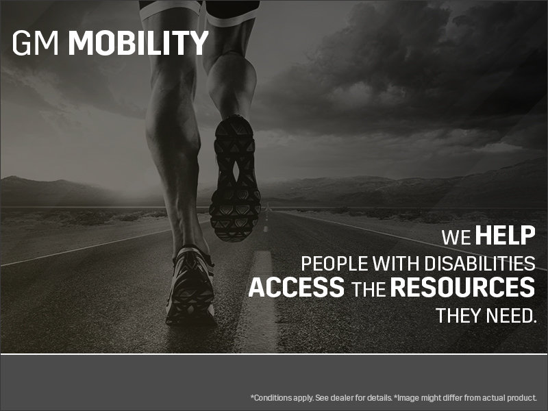 Mobility Program