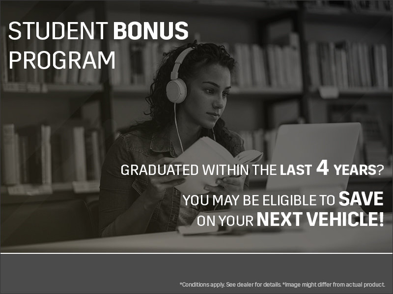 Student Bonus Program