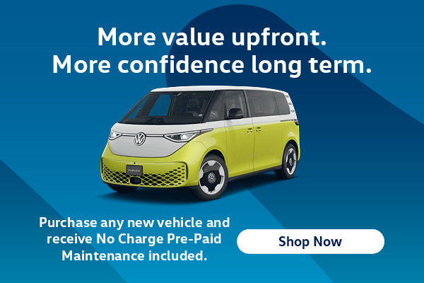 Pre Paid Offer Promo