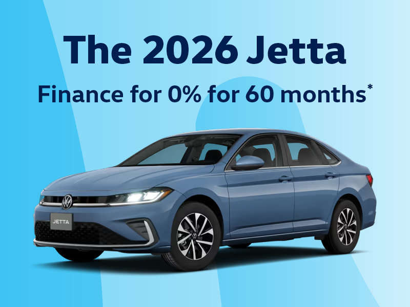 Get the 2026 Volkswagen Jetta (Copy)