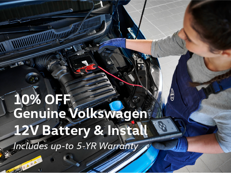 Winter Ready Battery Check