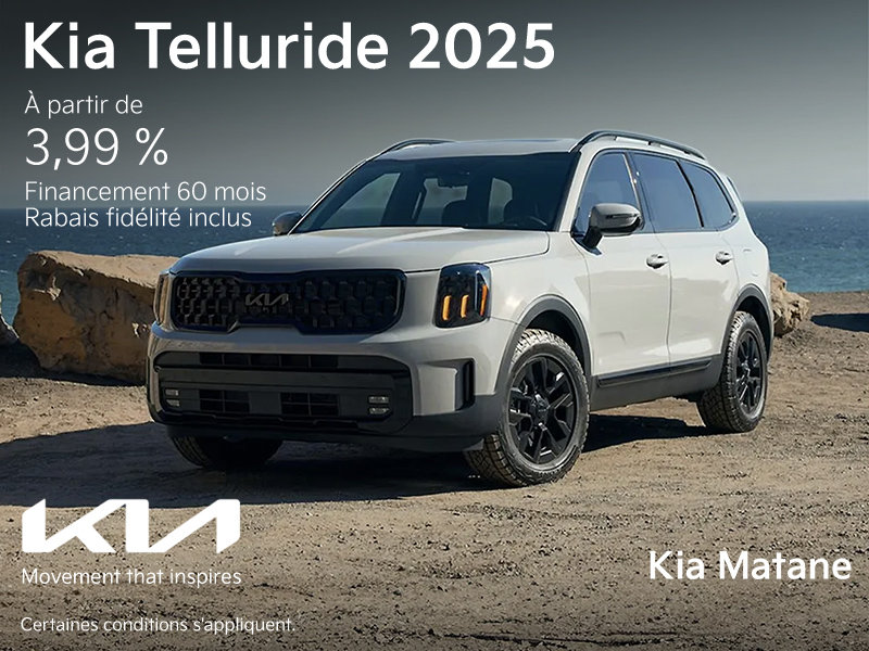 TELLURIDE 2025