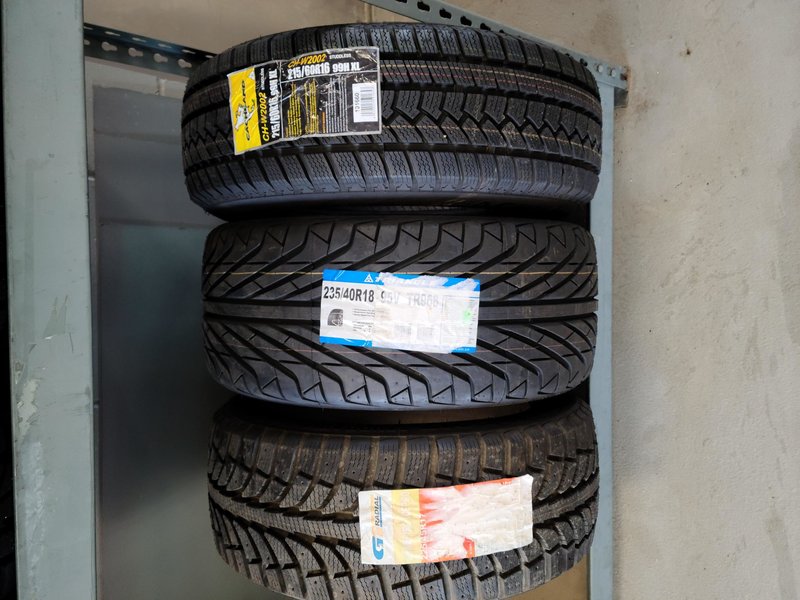 Single tire sale