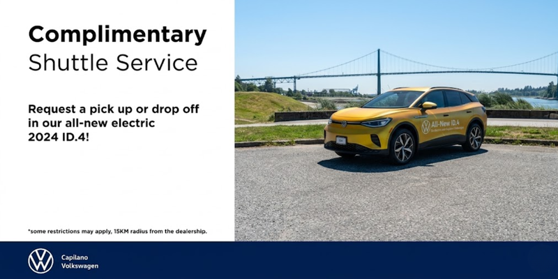 Shuttle Service