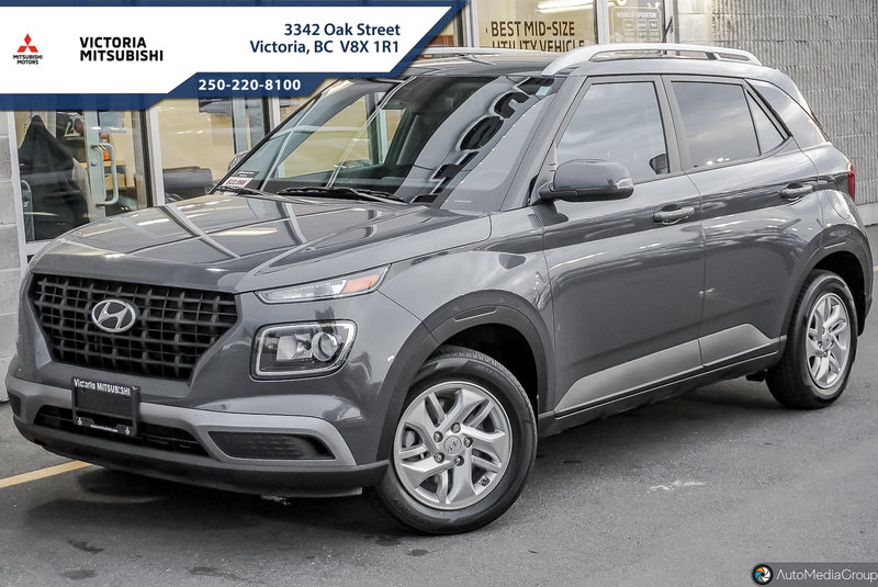 Own this 2024 Hyundai Venue Preferred for $59 weekly*