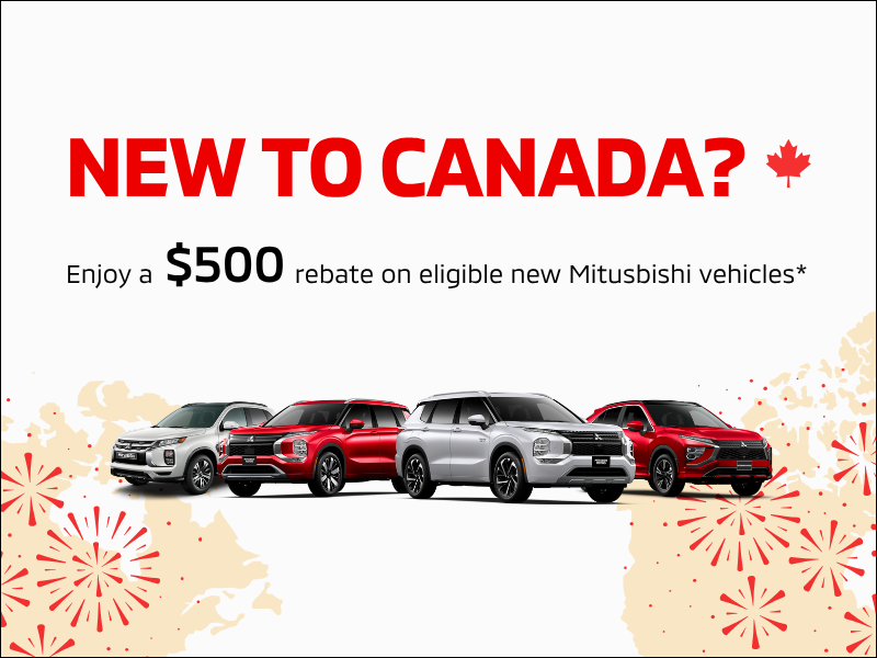 New-to-Canada Program