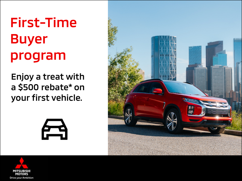 First-Time Buyer Program