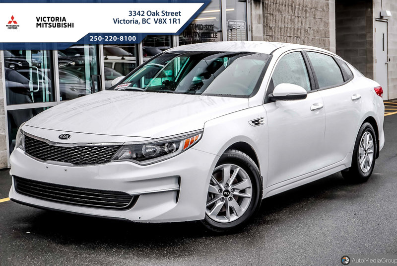Own this 2018 Kia Optima LX for $49 weekly*