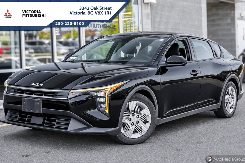 Own this 2025 Kia K4 LX for $60 weekly*