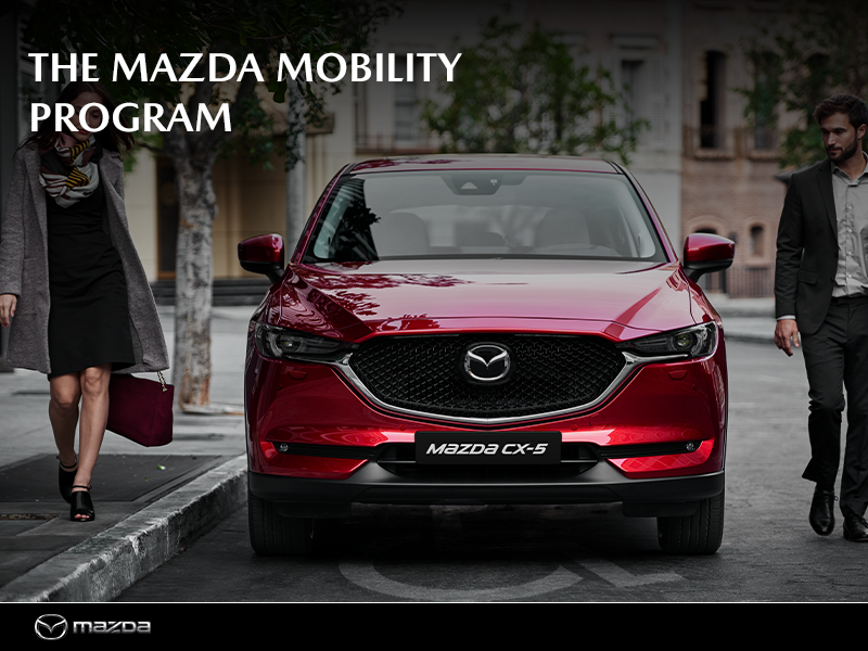 Mobility Program