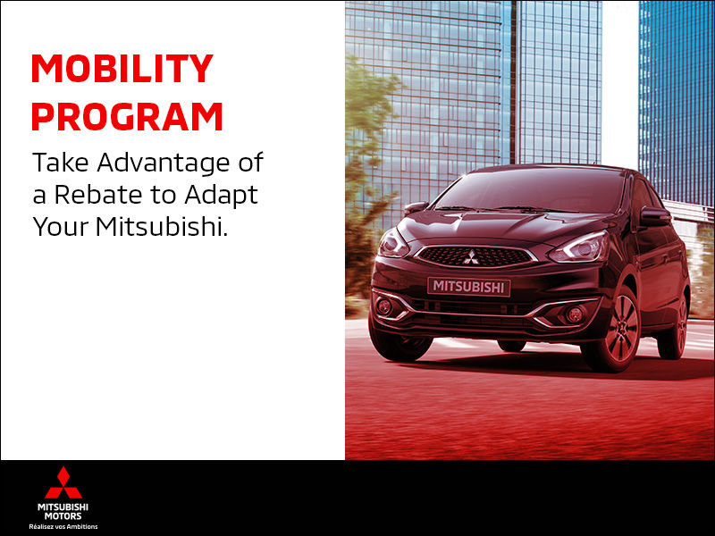 Mobility Program