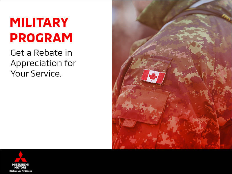 Military Program