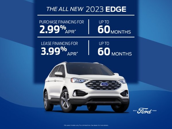 2023 Edge