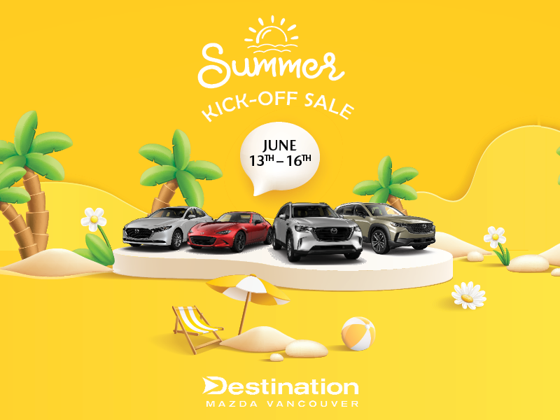 2024 Summer Kick-Off Special