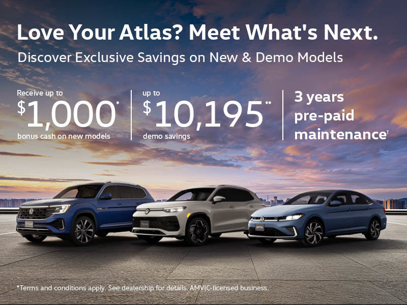 Love Your Atlas? Meet What's Next
