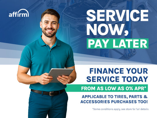 Pay With Affirm Canada