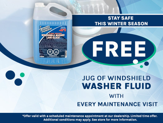 Top Winter Windshield Washer Fluids You Should be Using