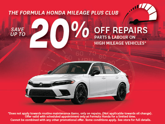 Mileage Plus Club