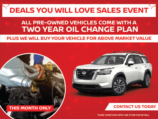 Deals You Will Love