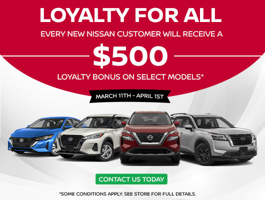 Loyalty For All Event