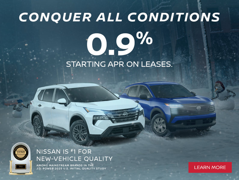 Conquer All Conditions Event