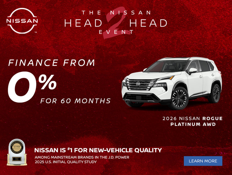 Head 2 Head Sales Event