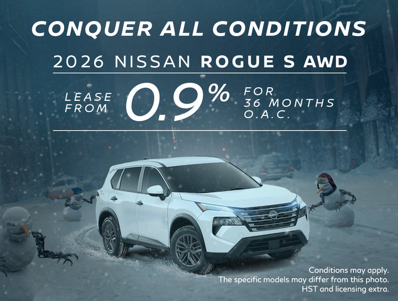 Conquer All Conditions Event - Rogue