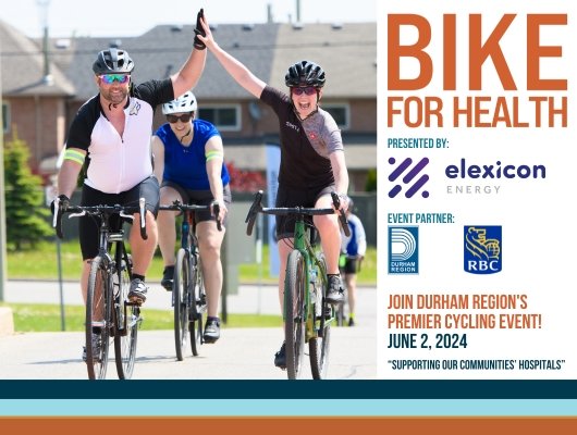 Bike For Health