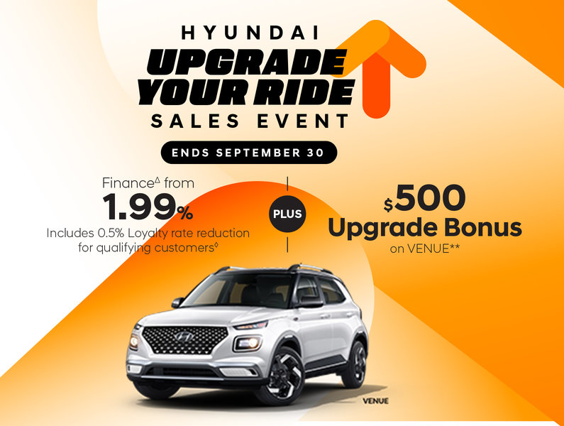 2026 Hyundai Venue