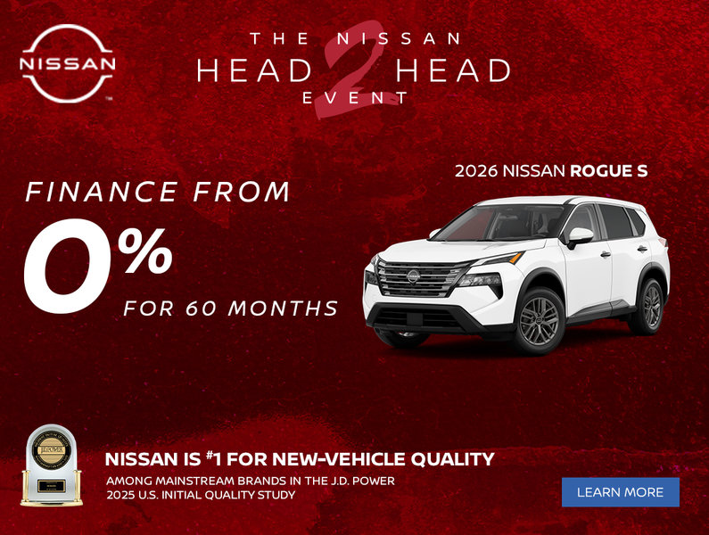 Head 2 Head Sales Event