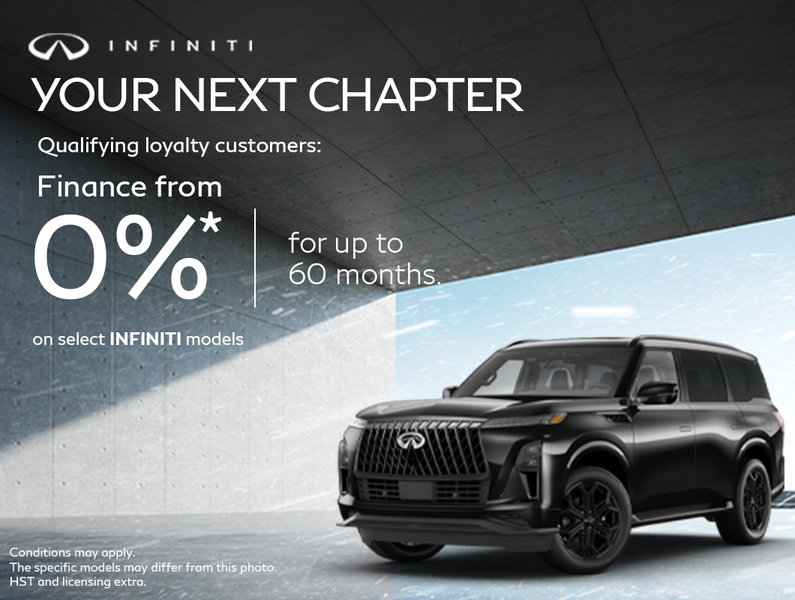 Your Next Chapter Event