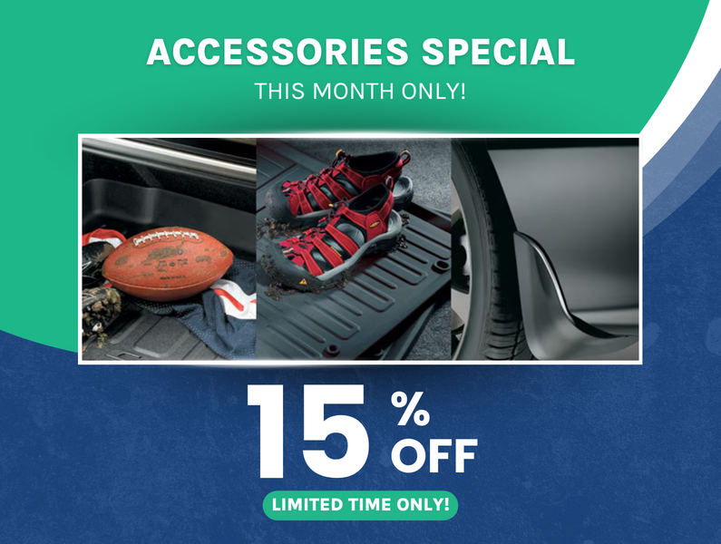 Accessories Special