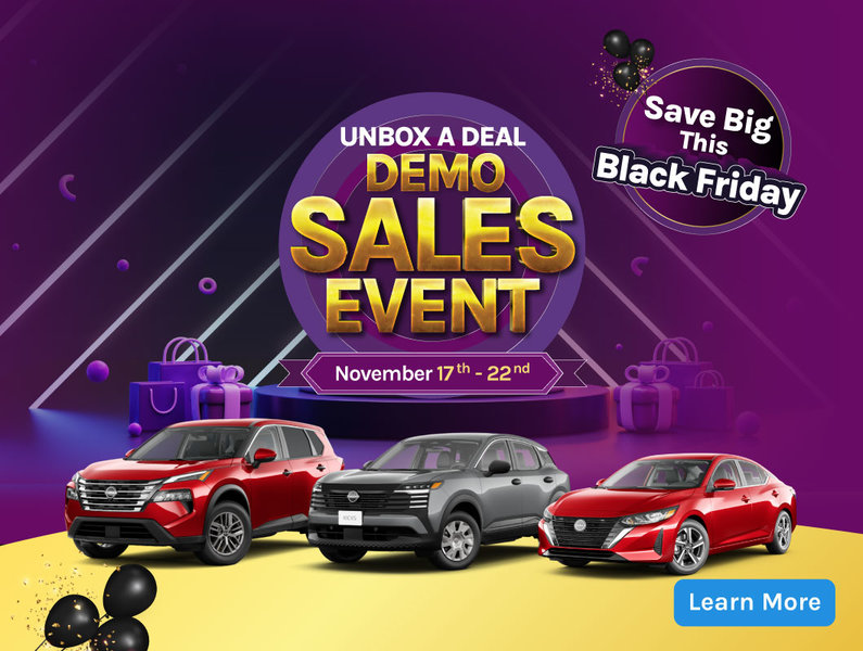 Black Friday Sale 2025