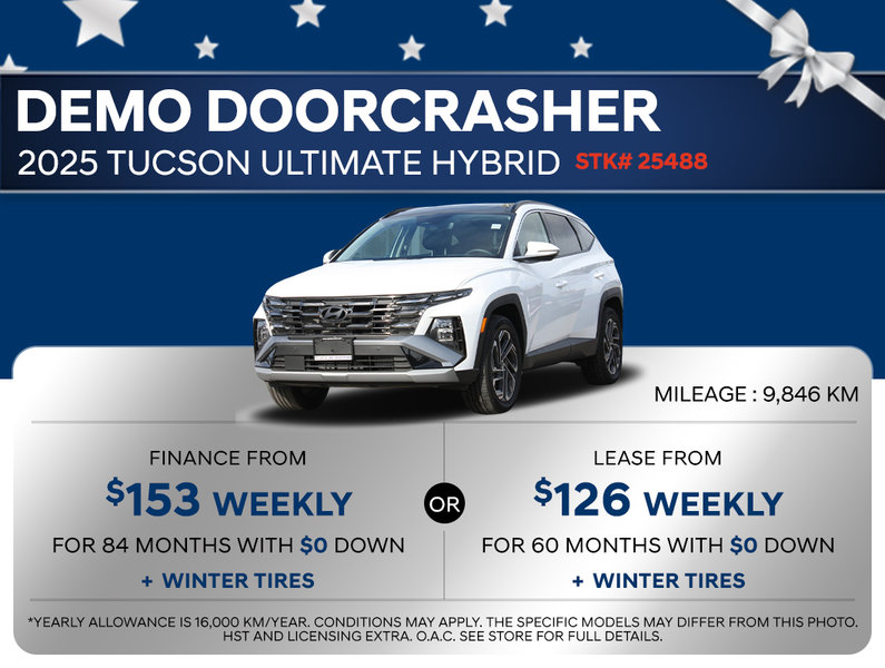 Demo Doorcrashers - 25488