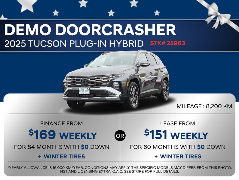 Demo Doorcrashers - 25963