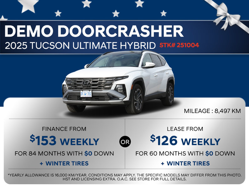 Demo Doorcrashers - 251004