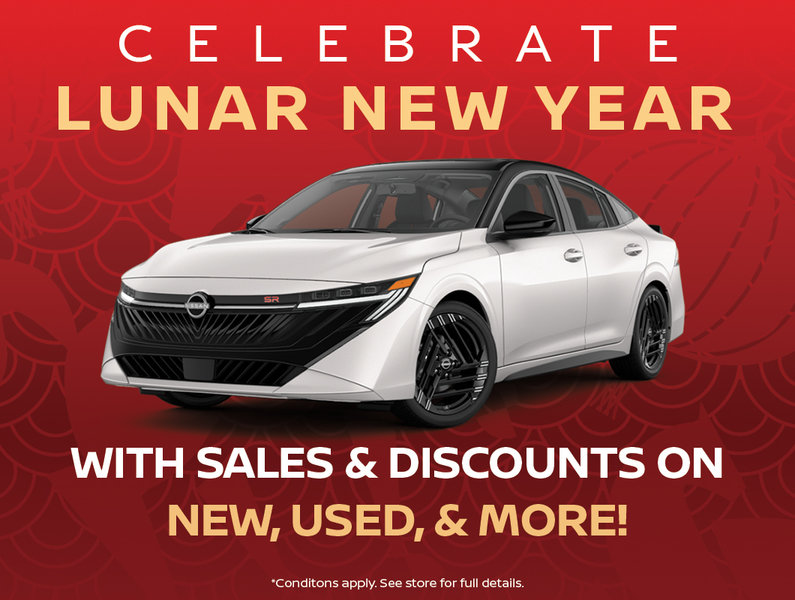 Celebrate Lunar New Year