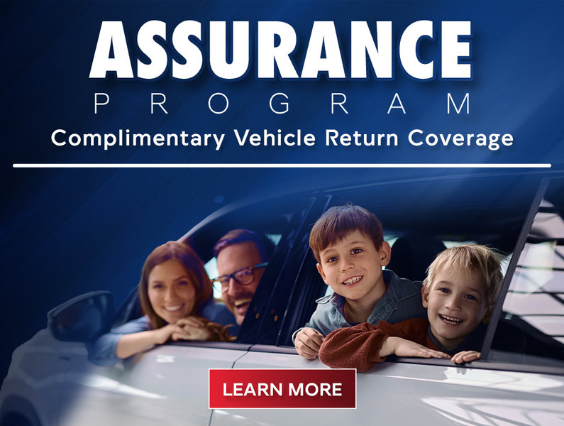 Vehicle Assurance Program