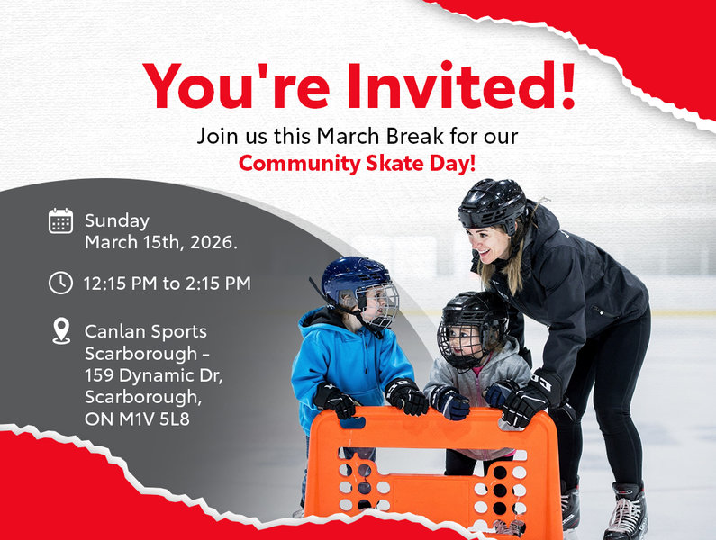 Community Skate Day