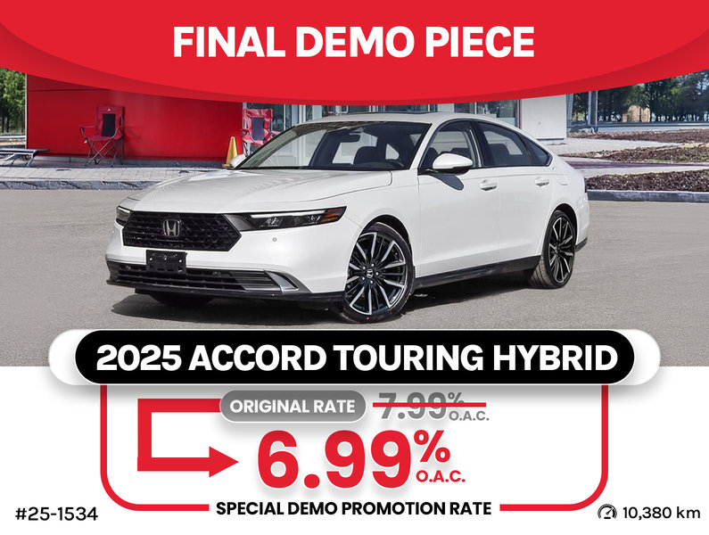 Deal of the Month