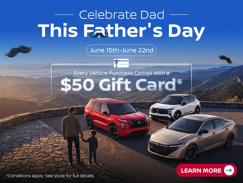 Father's Day Sales Event